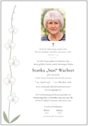 Stanka 